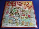 Jerry Garcia, David Grisman, Peter Rowan 