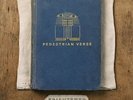 Frightened Rabbit - Pedestrian Verse Vinyl LP New