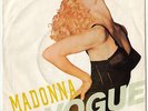 Madonna - Vogue 7
