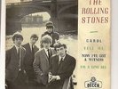 THE ROLLING STONES 