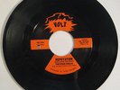 MINTY 1966 NORTHERN SOUL 45  THE FOUR SHELLS  REPUTATION / HOT DOG  VOLT