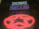 RUSH  -  2012  VINYL GFLD LP.ANTHEM. VG/EXC