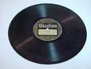 Original 78 RPM  Record Uncle Am Stuart  Vopcalion Old Granny Rattle Trap Dixie