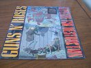 Guns N' Roses Appetite for Destruction vinyl LP album orig cover GHS/XXXG 24148