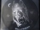 Archgoat ?– Whore Of Bethlehem PIC LP RARE BEHERIT HORNA