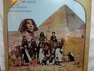 YOKO ONO / FEELING THE SPACE ** Sealed Apple SW-3412 LP (1975)