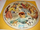 JAZZ- VOGUE PICTURE DISC- ART MOONEY ORCHESTRA- PIPER'S JUNCTION / THROUGH DAY
