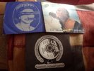 Sex Pistols - God Save The Queen Pic Sleeve / My Way + Elvis Costello Red Shoes