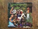 PETER BARDENS LP THE ANSWER OG UK PSYCH HARD ROCK FUNK TRANSATLANTIC RECORDS '70