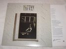 LP: Trytan - Celestial Messenger (1987) Christian metal