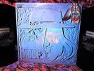 TWO LP SET Rare 1971  DERAM   THE KEEF HARTLEY BAND   LITTLE BIG MAN Hard Blues