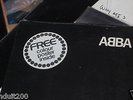 ABBA  ARRIVAL HONG KONG 12' 33 RPM POP  ORIG FIRST PRESS WITH POSTER  LP EX/EX