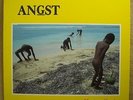 Angst Mystery Spot NEAR MINT SST Records Vinyl LP
