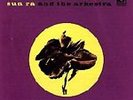 SUN RA & THE ARKESTRA-Sound of Joy VINYL NEW