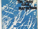 Jesus And Mary Chain ?– Upside Down RARE UK 7