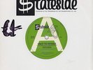 Patti DREW: Hard To Handle b/w DORIS: Beatmaker * 6T's Sister FUNK SOUL MOD RE 4