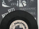 BEATLES-PFC 7511-SGT.PEPPER'S LONELY HEARTS CLUB BAND-A DAY IN THE LIFE-PROMO JB