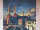 Animals (1977) - Pink Floyd - Vinyl LP [1C 064-98 434]