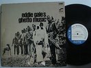 EDDIE GALE Ghetto Music  BLUE NOTE 84294  VAN GELDER NM