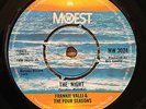 FRANKIE VALLI - 