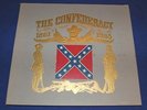 THE CONFEDERACY 1958 Book & Record Set Columbia DL-220 National Gallery of Art