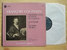 Astree AS 30 Blandine Verlet Couperin Troisieme Livre de Piéces de Clavecin