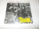 EP ROCK / GARAGE THE THEM 