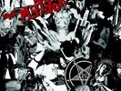 Doing The Lord's Work - Meteors (2012, Vinyl NEW)