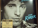 BRUCE SPRINGSTEEN The River 2xLP SEALED RSD '15 reissue 180 gram vinyl DOUBLE LP