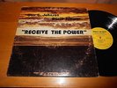 Otis G Johnson David Schwan 70s GOSPEL FUNK LP Receive the Power 1979 USA ISSUE