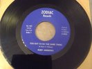 ruby andrews - You Got To Do The Same Thing