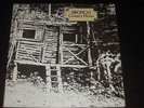 Bronco rare '69 UK 1st press LP Country Home on Pink Island EX+ Jess Roden PROG