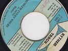 BIMBO[PROBLEM EVERY WHERE]7''(RYTHEM TRACK)KILLER DIGI