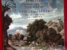 SAX 2397 B/s orig 1st SCHUBERT Symphony In C Major Great KLEMPERER PO NM