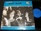 TIENG HAT VIET NAM - VIETNAMESE SONGS / DDR Export LP 1973 ETERNA 825033