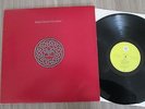 KING CRIMSON DISCIPLINE ORIG UK FIRST PRESS VINYL LP e.g 1981 EX-/EX