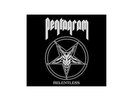 Relentless [VINYL] Pentagram Vinyl
