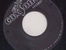COXSONE REGGAE 45 AIN'T THAT LOVING YOU INSTRUMENTAL DSR 7596/DSR 7595 rare ?