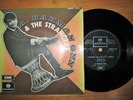 A.RAHMAN ONN & THE STRANGERS PSYCHEDELIC GARAGE POP EP VINYL MODS MALAY NOT LP