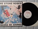 The Stone Roses I wanna be adored 12