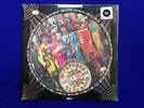 BEATLES SGT PEPPER CAPITOL SEAX 11840 SEALED PICTURE DISC 