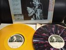 Get Your Rocks Off The Rolling Stones Live  2LP Coloured Vinyl Bootleg