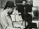 Duke Ellington & Ray Brown This One's For Blanton on Pablo - Japan AUDIOPHILE LP