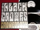BLACK CROWES - Croweology / 3LP 2010 US Silver Arrow Records