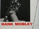 Hank Mobley BLP 1568 on Blue Note - Japan MONO LP NM