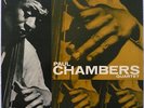 Paul Chambers Bass On Top on Blue Note Japan King GXF-3016