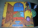 LAR DE MARAVILHAS - Casa Das Maquinas - 1975 PROG ROCK, Brazil Import - RARE