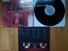 Taking Back Sunday Louder Now vinyl LP