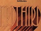 SOFT MACHINE - THIRD 2 VINYL LP NEU