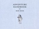 Adventure Handbook - MOIR ROB [2x LP]